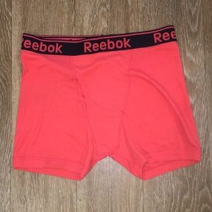 Reebok underwear 12$